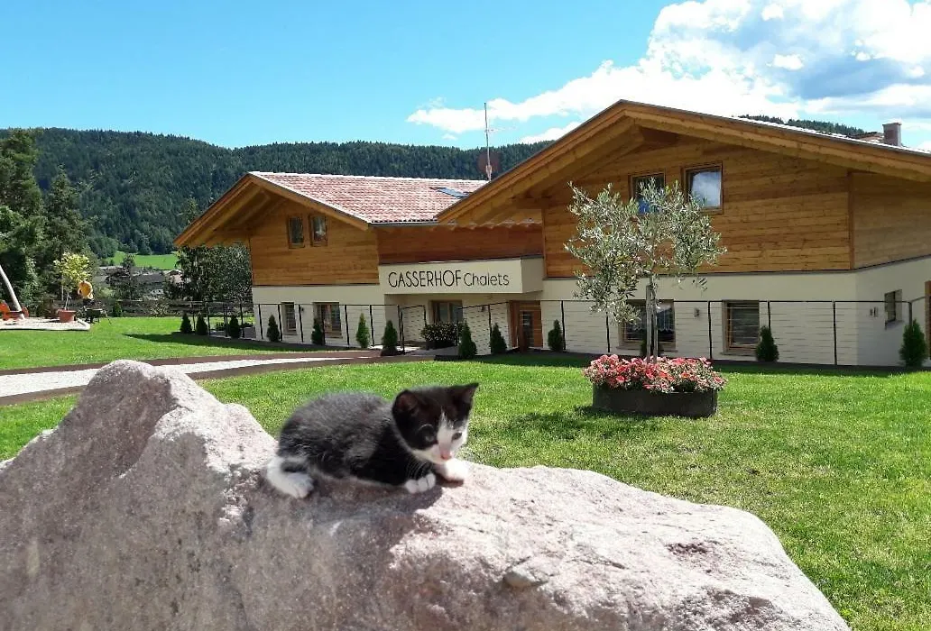 Gasserhof Chalets-1
