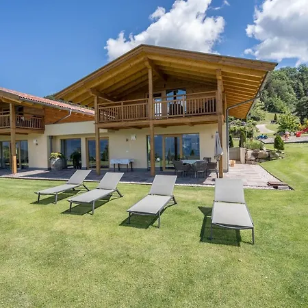 Gasserhof Chalets-3