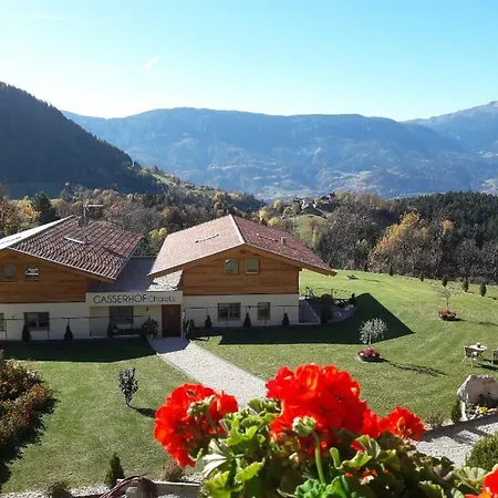 Gasserhof Chalets-2